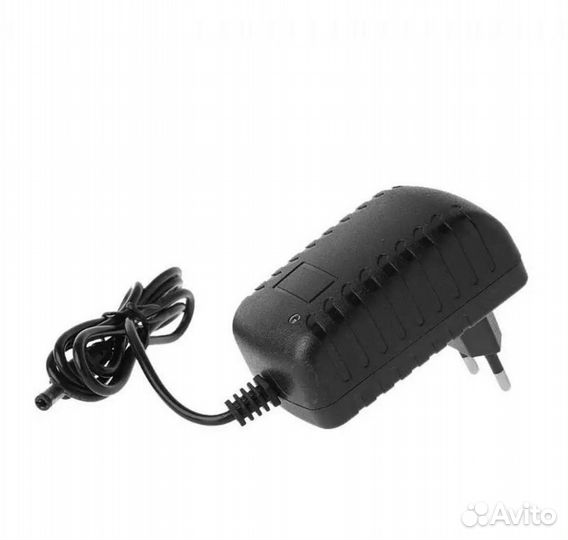 Зарядное устройство для Li-Ion 1s/3s/4s/5s/42в/60в