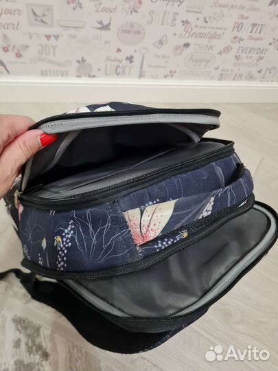 Школьный рюкзак Erich Krause