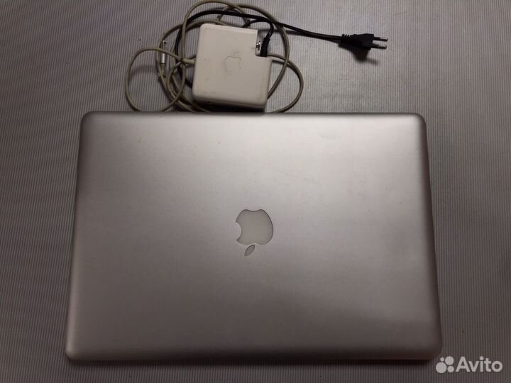 MacBook Pro 15 2009