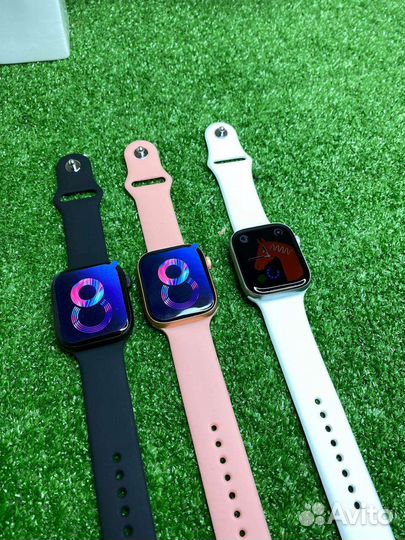 Apple watch 9