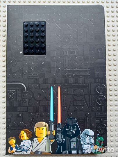 Lego star wars
