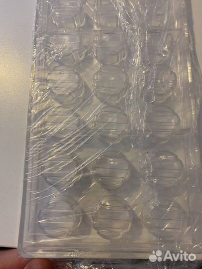 Форма Поликарбонатная Pavoni - PC14