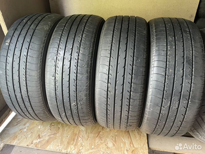 Yokohama BluEarth E70 215/55 R17 94V