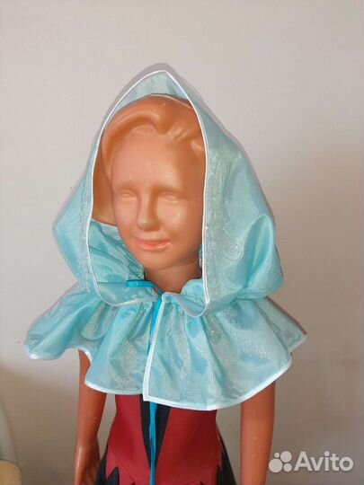 Платок для храма