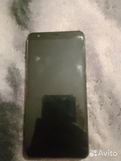 ZTE Blade A5 (2019), 2/32 ГБ