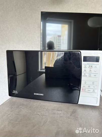 Микроволновая печь Samsung