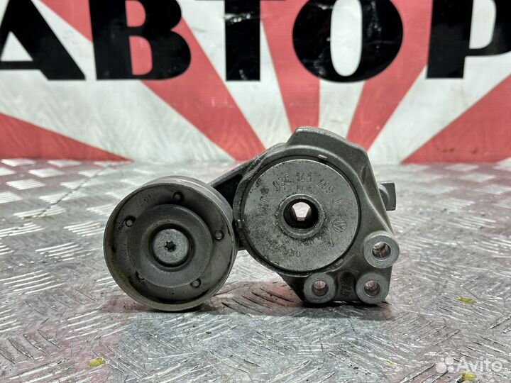 Натяжитель ремня Volkswagen Tiguan 1.4