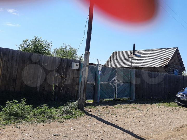 Участок 30 сот. (ИЖС)