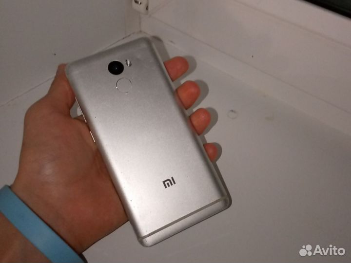 Xiaomi Redmi 6A, 2/16 ГБ