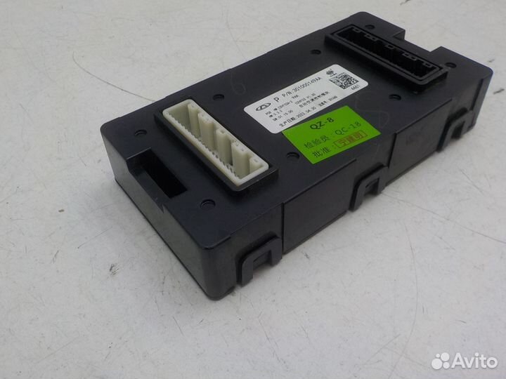 Б/У Б/У Блок управления климатом Chery Tiggo 7