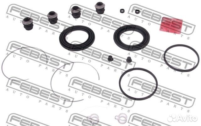 0175ACV30F Ремкомплект суппорта тормозного передне