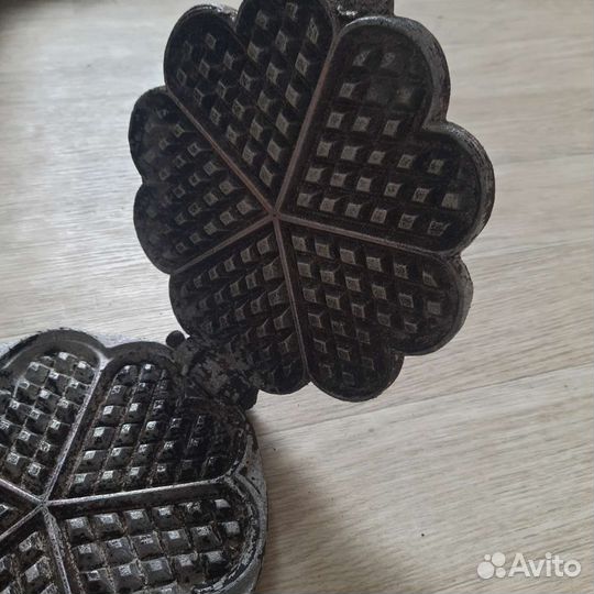 Форма для выпечки Германия