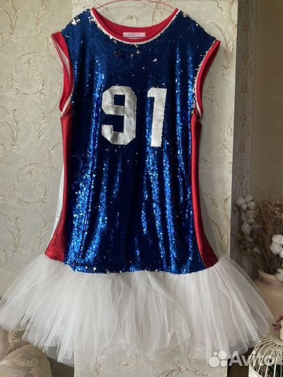 Платье stilnyashka 158-170