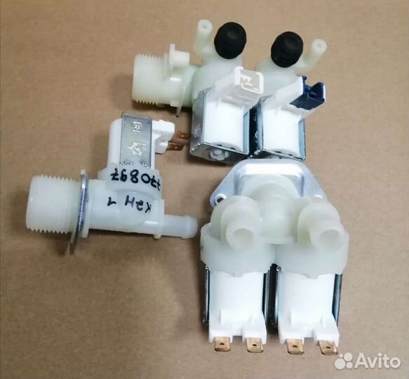 Запчасти к стиральной машине щётки тэны насосы