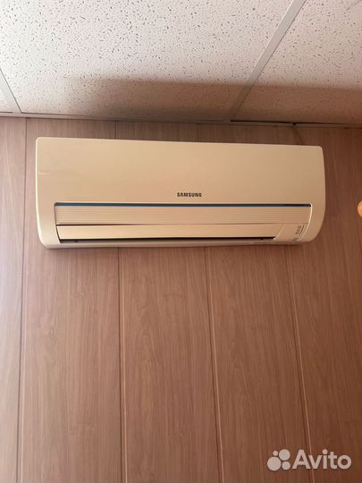 Сплит-система