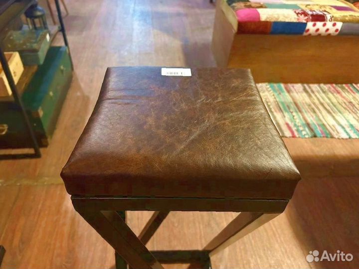 Барный стул