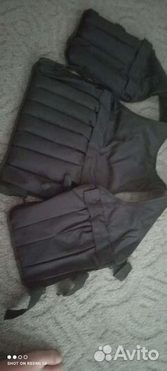 Желает утяжелитель для занятия спортои