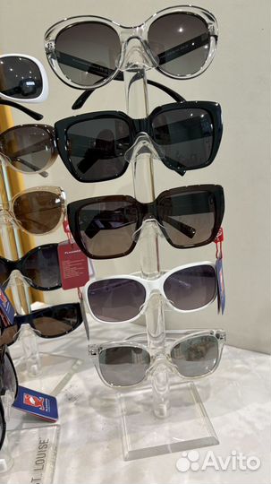 Солнцезащитные очки Flamingo