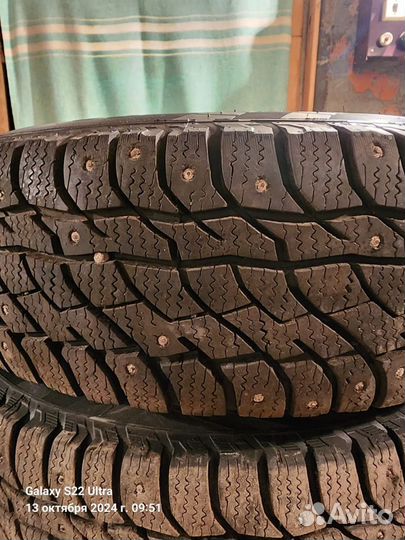 Viatti Bosco Nordico V-523 205/70 R15 96T