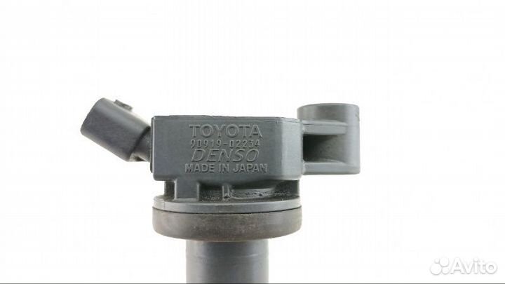 Катушка зажигания Lexus Rx300 MCU15 1MZ 2000