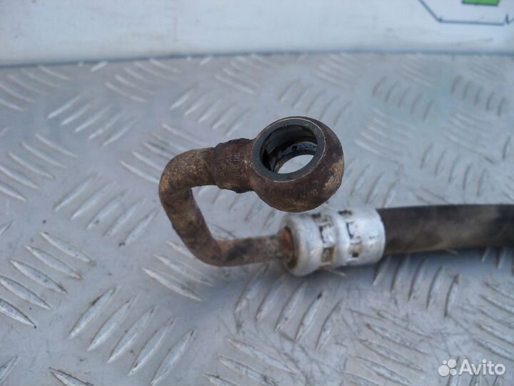 Трубка гидроусилителя Mercedes Benz W210 2.0 M111