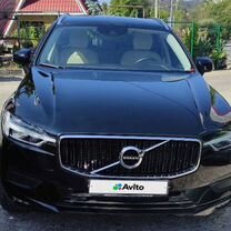 Volvo XC60 2.0 AT, 2018, 139 000 км, с пробегом, цена 3 350 000 руб.