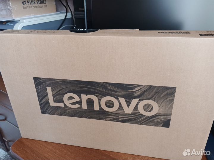 Ноутбук Lenovo новый