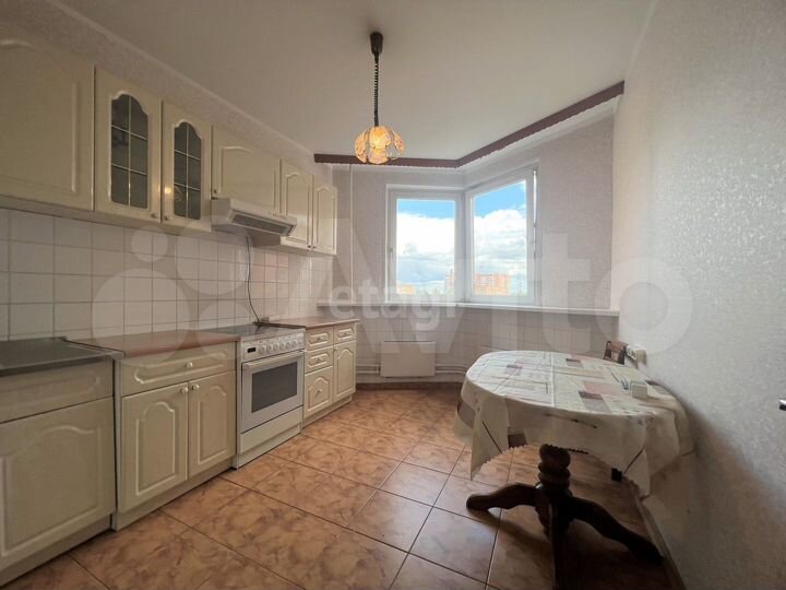 2-к. квартира, 51,1 м², 8/17 эт.