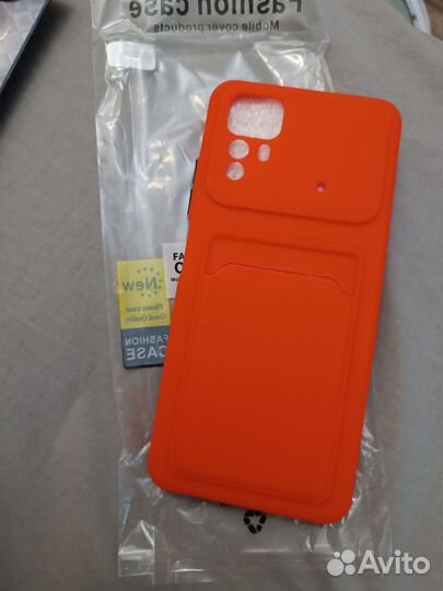 Чехол на xiaomi redmi note 12s