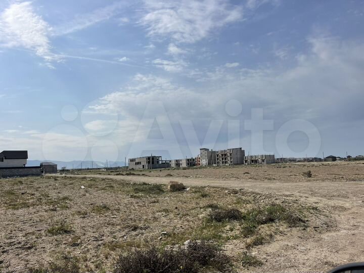 Участок 4 га (ИЖС)