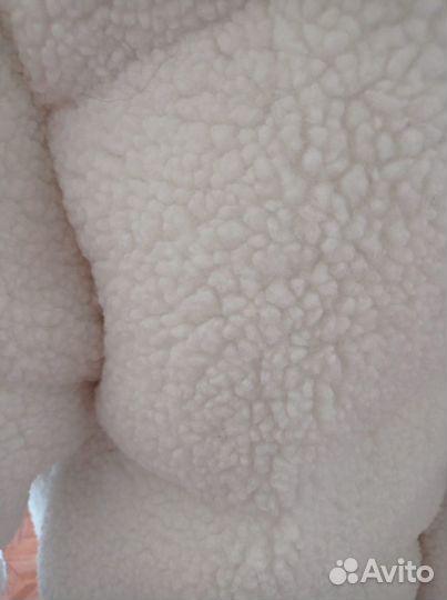 Куртка весенняя осенняя женская 52 54