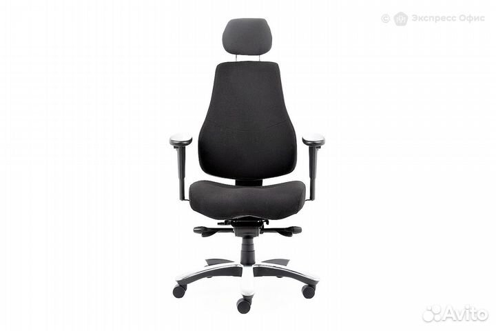 Кресло компьютерное ортопедическое Dispatcher Orto