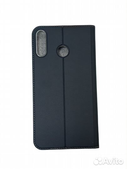 Чехол книжка Asus ZenFone для ZB601KL / ZB602KL