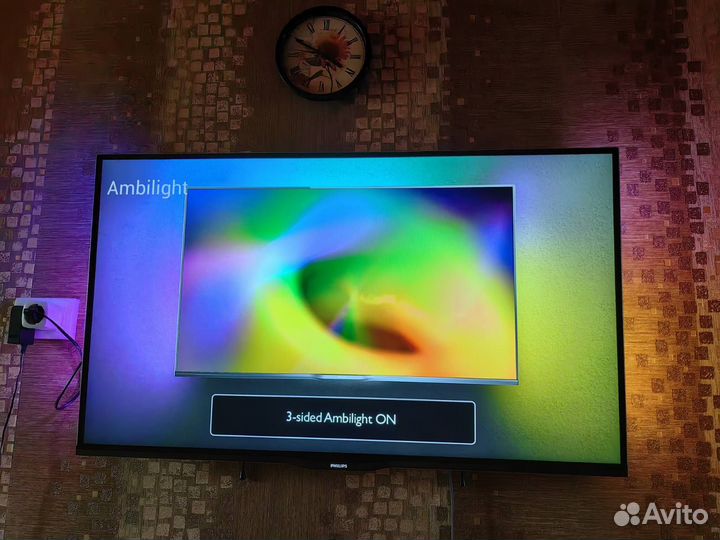 Телевизор Philips 46PFL4988T 60