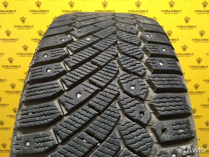 Continental ContiIceContact 225/50 R17 98T