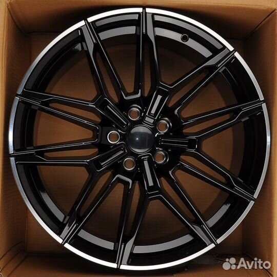 Диски BMW 706 стиль R19 бмв