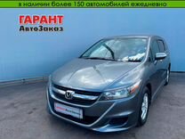 Honda Stream 1.8 AT, 2010, 105 465 км, с пробегом, цена 1 575 000 руб.