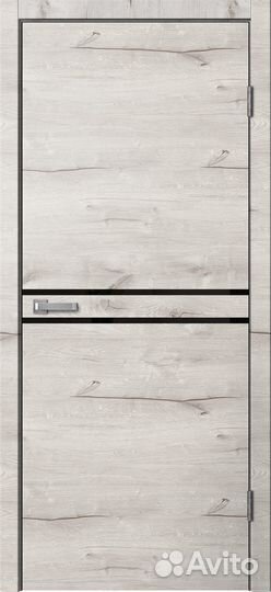 Двери межкомнатные