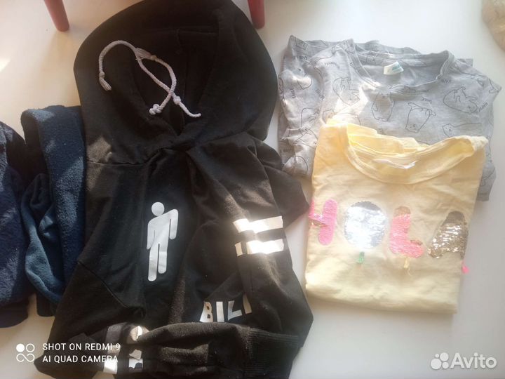 Одежда домашняя, дачная