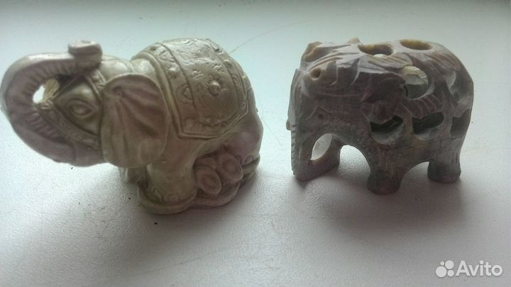 Слоники. подарок на счастье