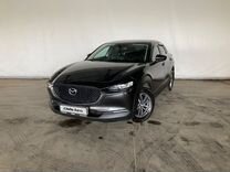 Mazda CX-30 2.0 MT, 2021, 54 043 км, с пробегом, цена 2 545 000 руб.