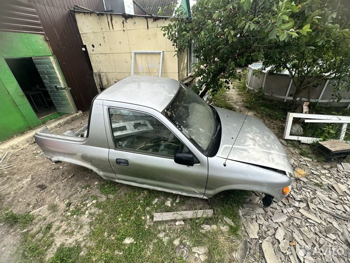 Kia sportage 1