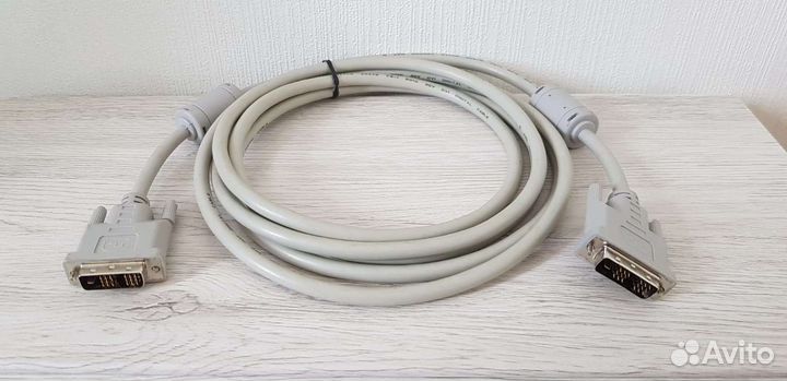 Кабель s video, DVI, ieee 1394, для камеры
