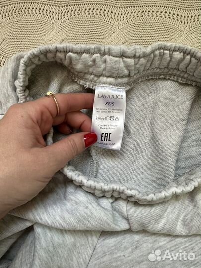 Шорты женские Lavarice