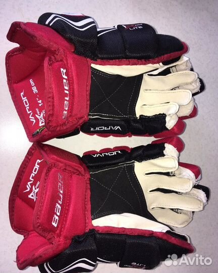 Ремонт краг в Челябинске и хоккейной экипировки