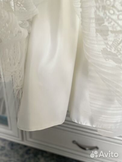 Нарядное платье для девочки Rodeng collection