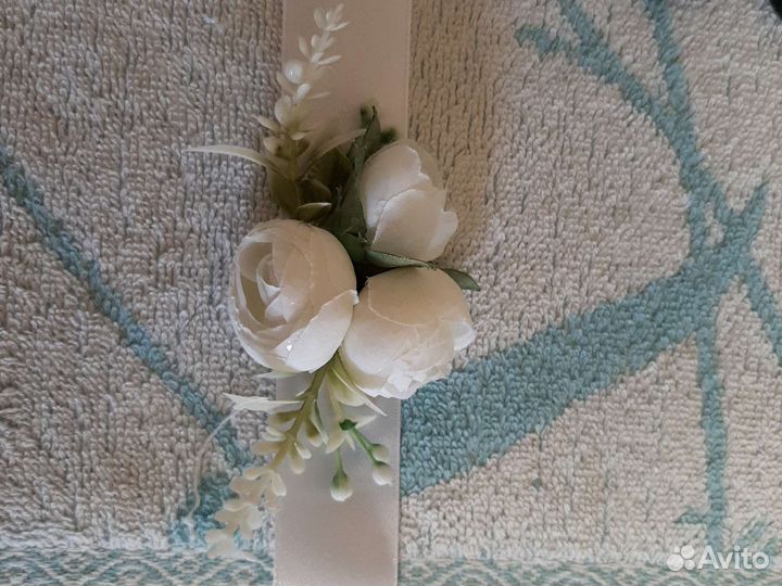 Браслеты для подружек невесты