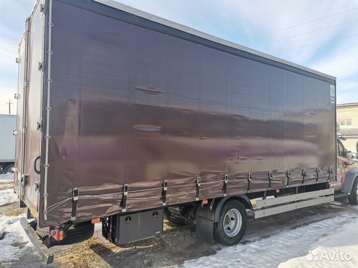 ГАЗ ГАЗон Next 3010 GD, 2020