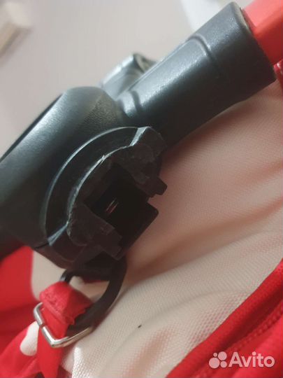 Коляска детская 3 в 1, Cosatto торг