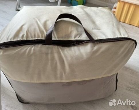 Кроватка ComfortBaby SmartGrow 7 в 1 (трансформер)